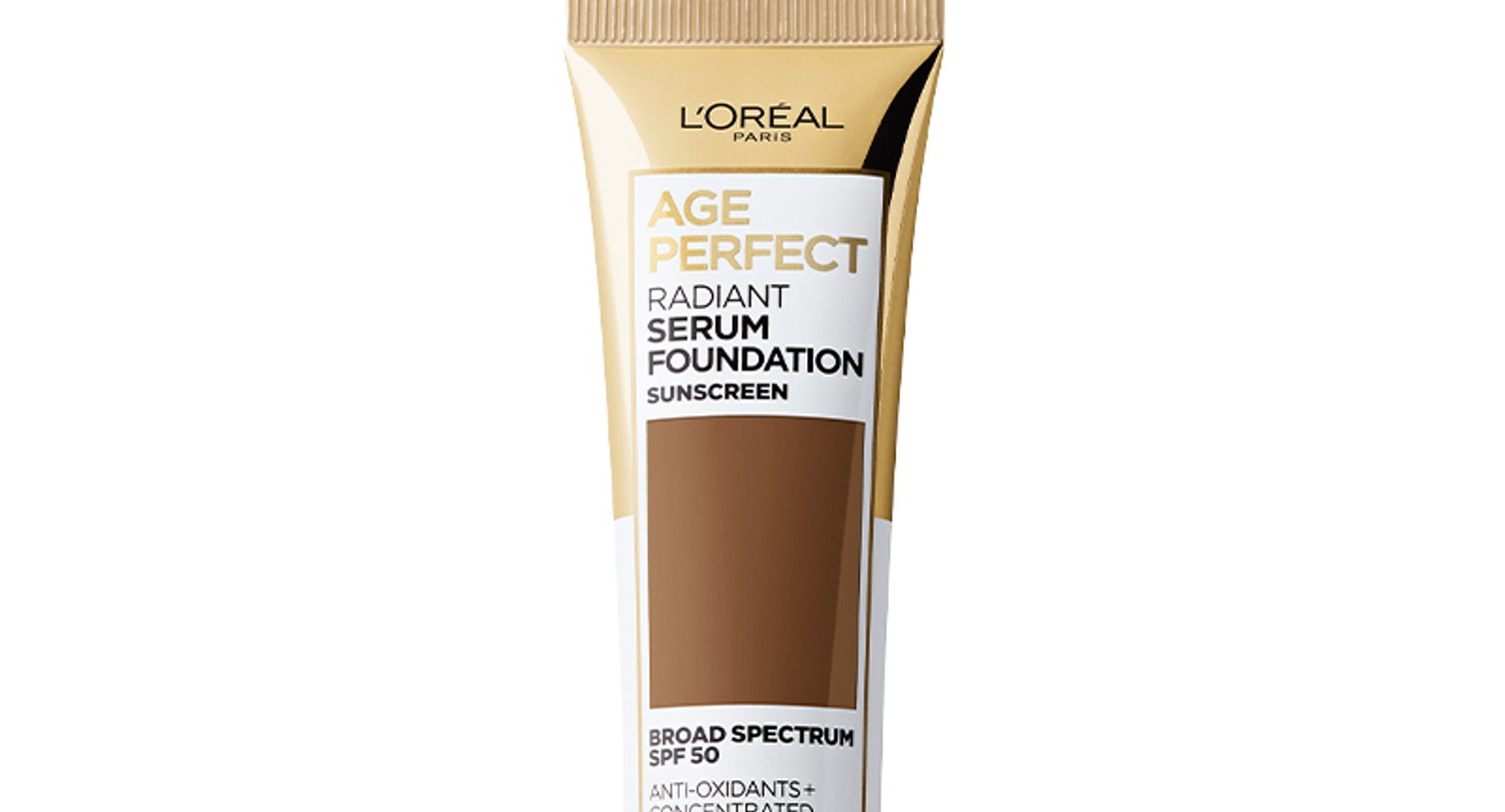 Best Light Coverage Foundation3