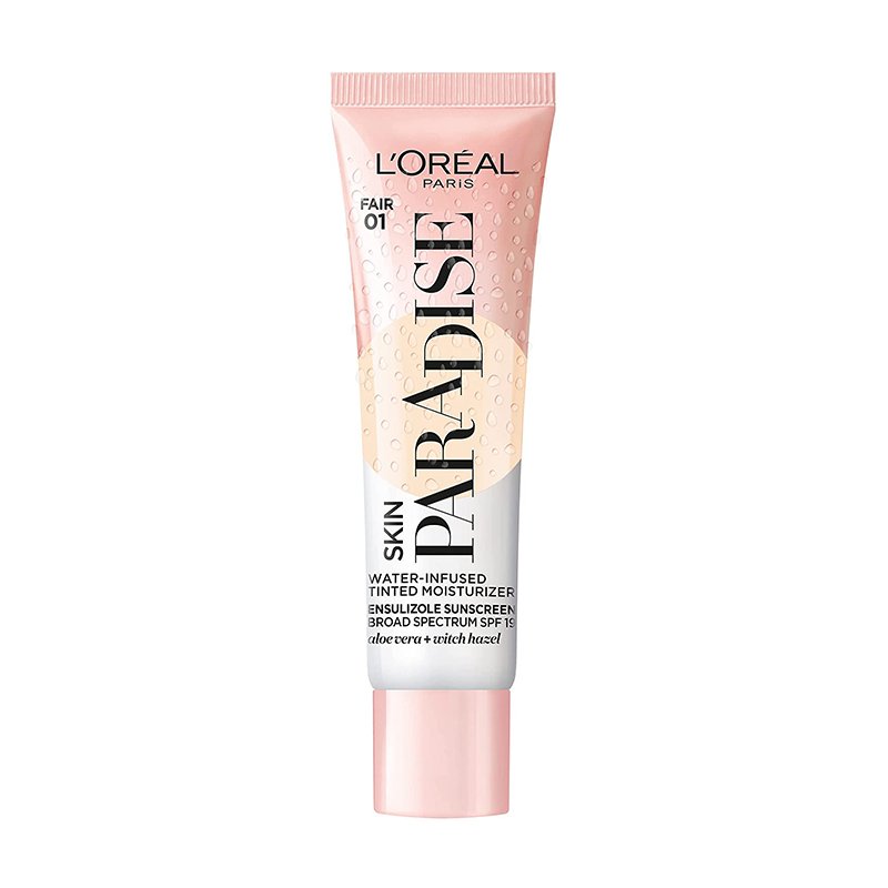 Best Light Coverage Foundation5