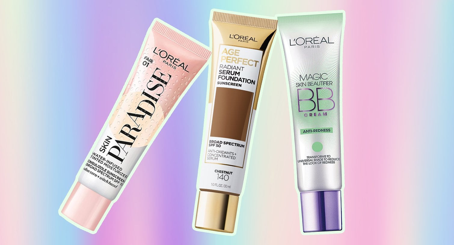 Best Light Coverage Foundation9