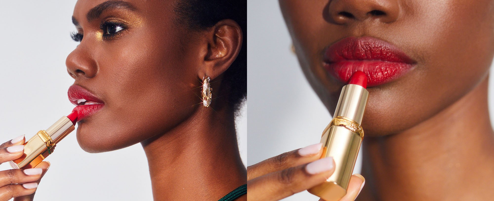 Best Red Lipstick Hacks
