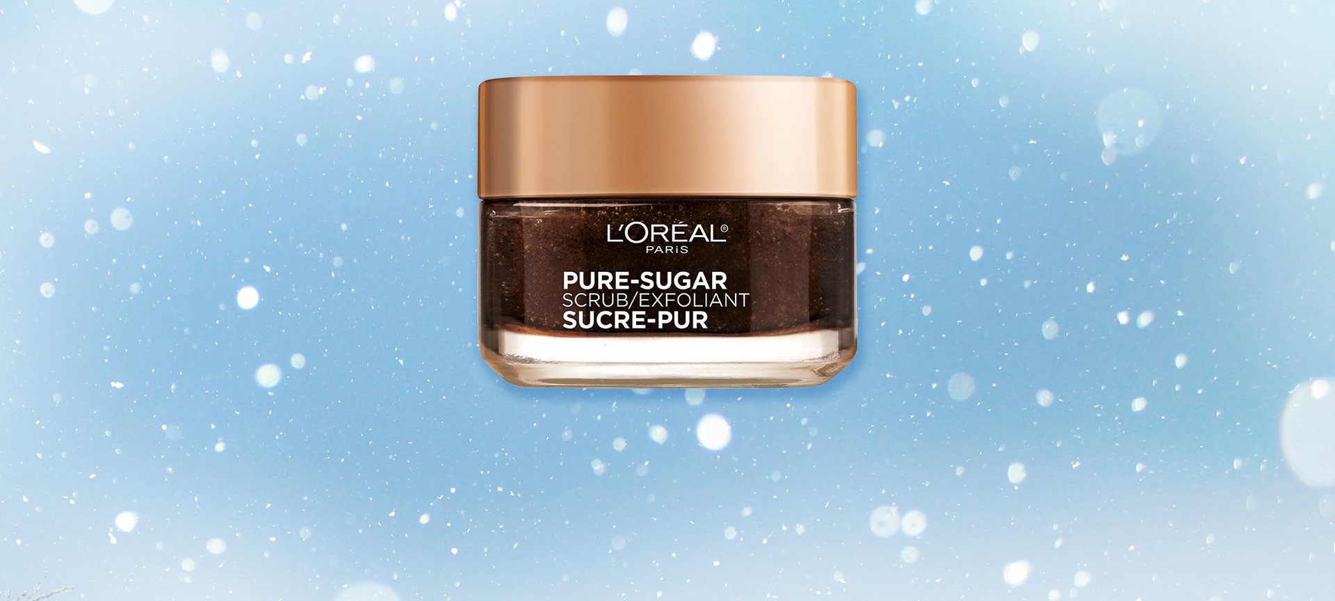 Coffee Scrub
