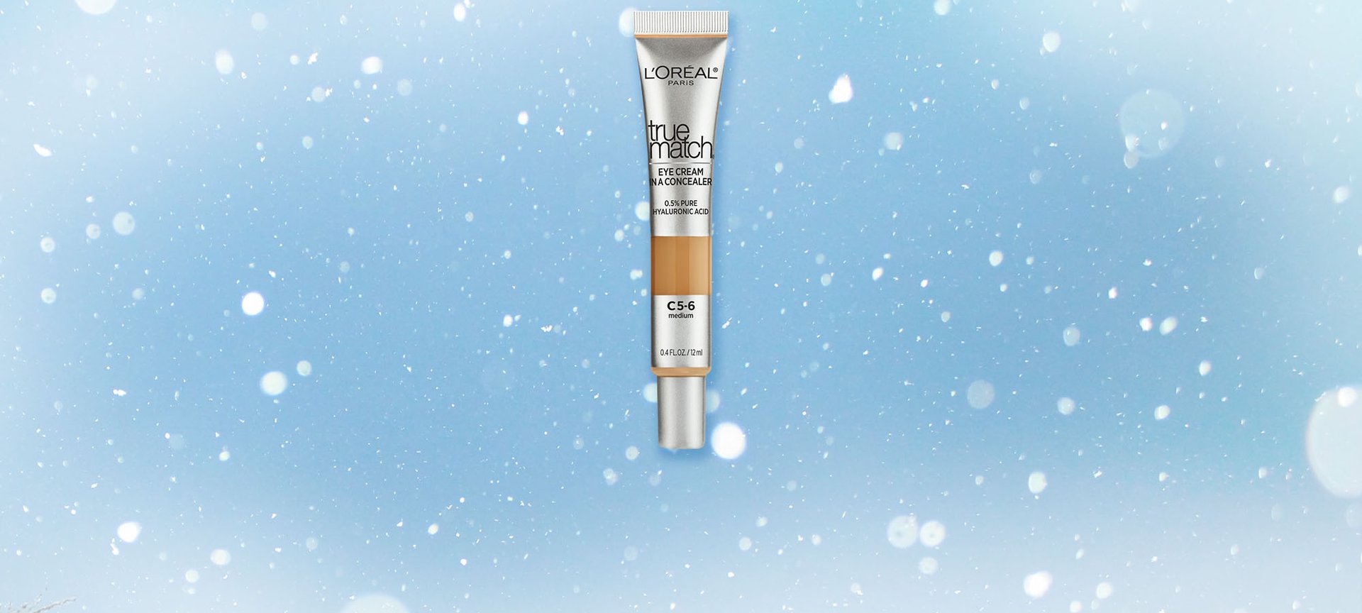 Eye Cream Concealer
