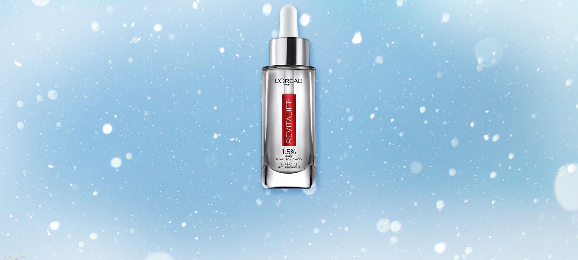 Hyaluronic Acid Serum