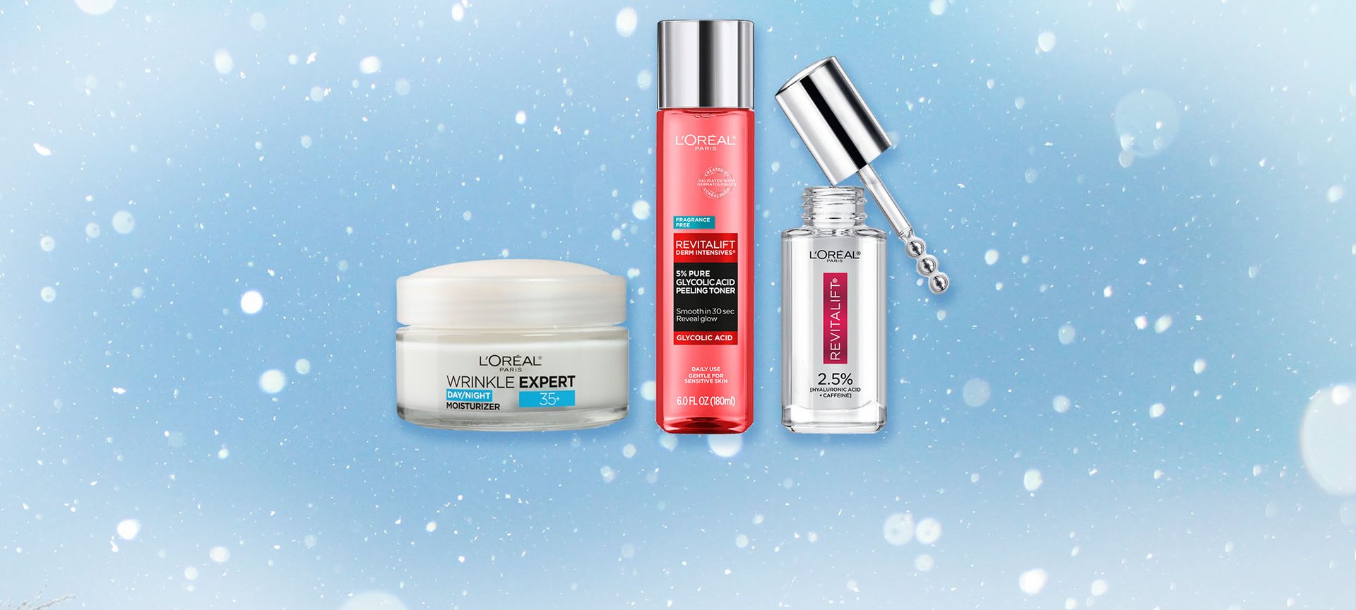 Winter Wedding Skin Care