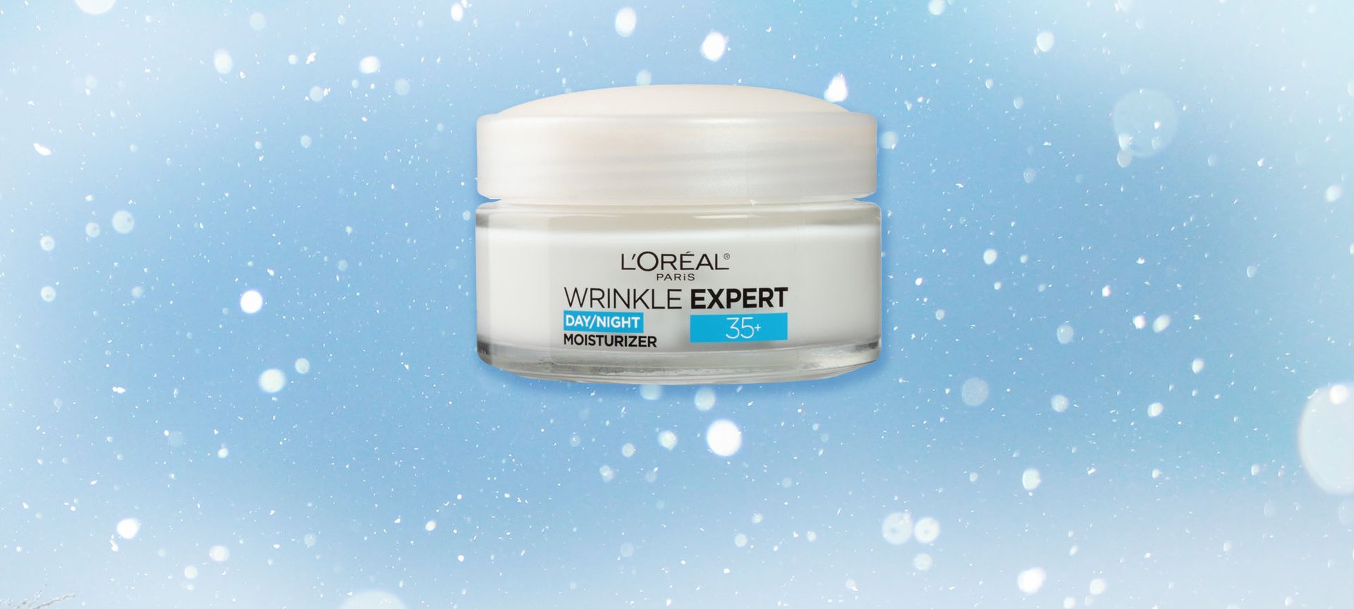 Wrinkle Expert Moisturizer