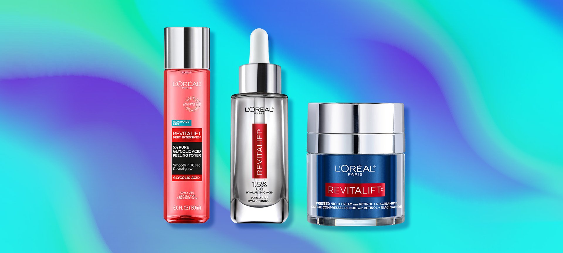 Skin Care Gift Guide