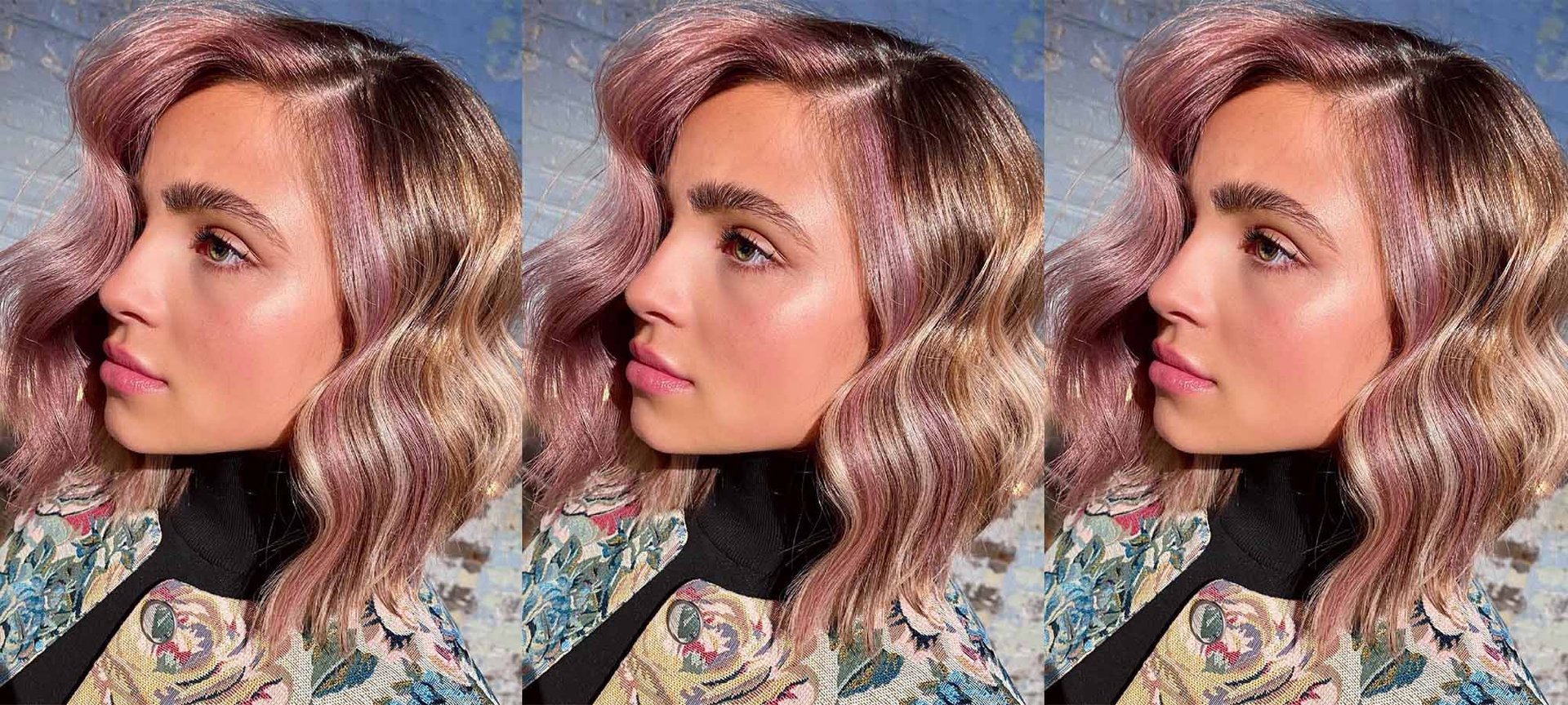 Copper, Bronze and Rose Gold Hair For Every Skin Tone - L'Oréal Paris
