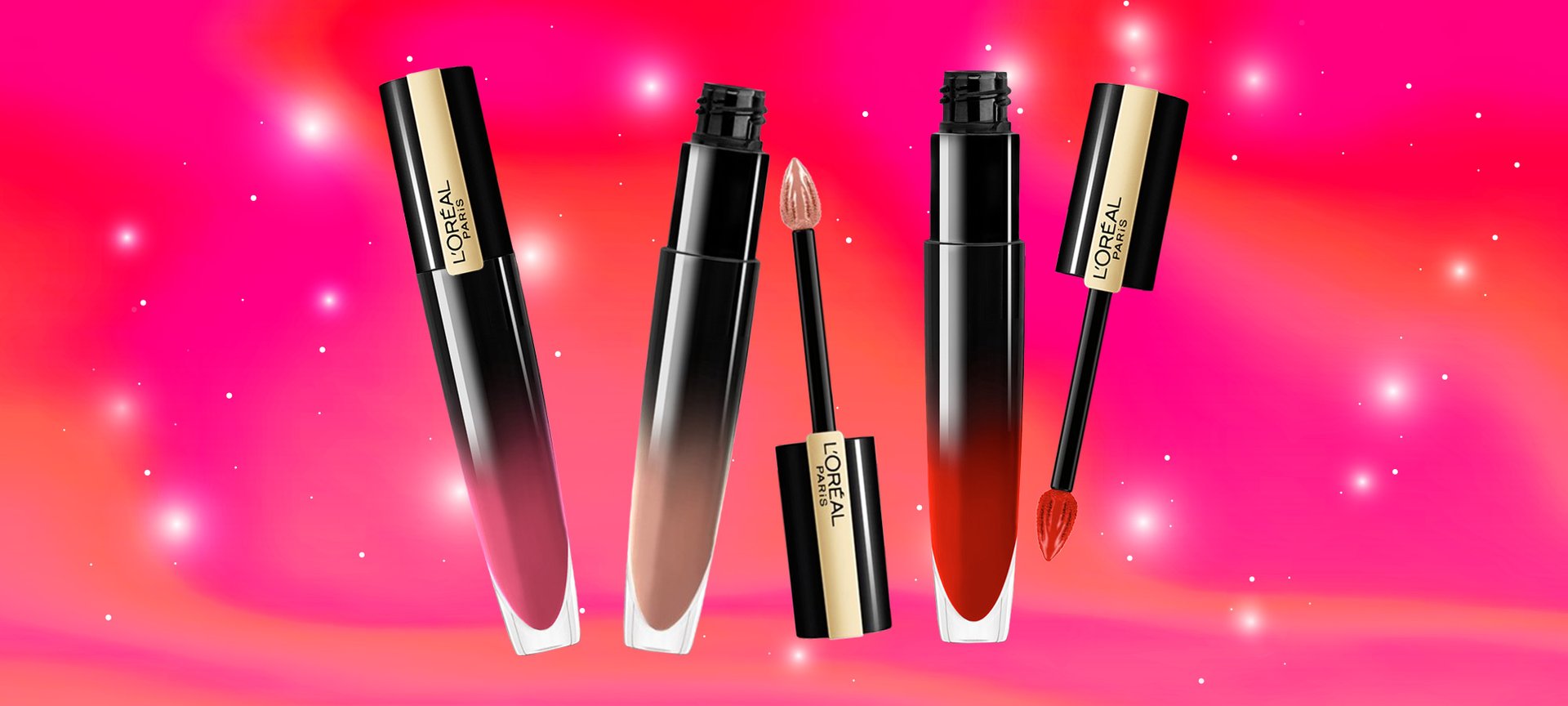 LOP Stain Lipstick Is A Must Have For Holidays CMS Bmag