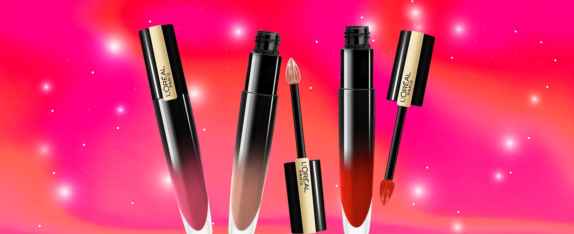 LOP Stain Lipstick Is A Must Have For Holidays CMS Bmag