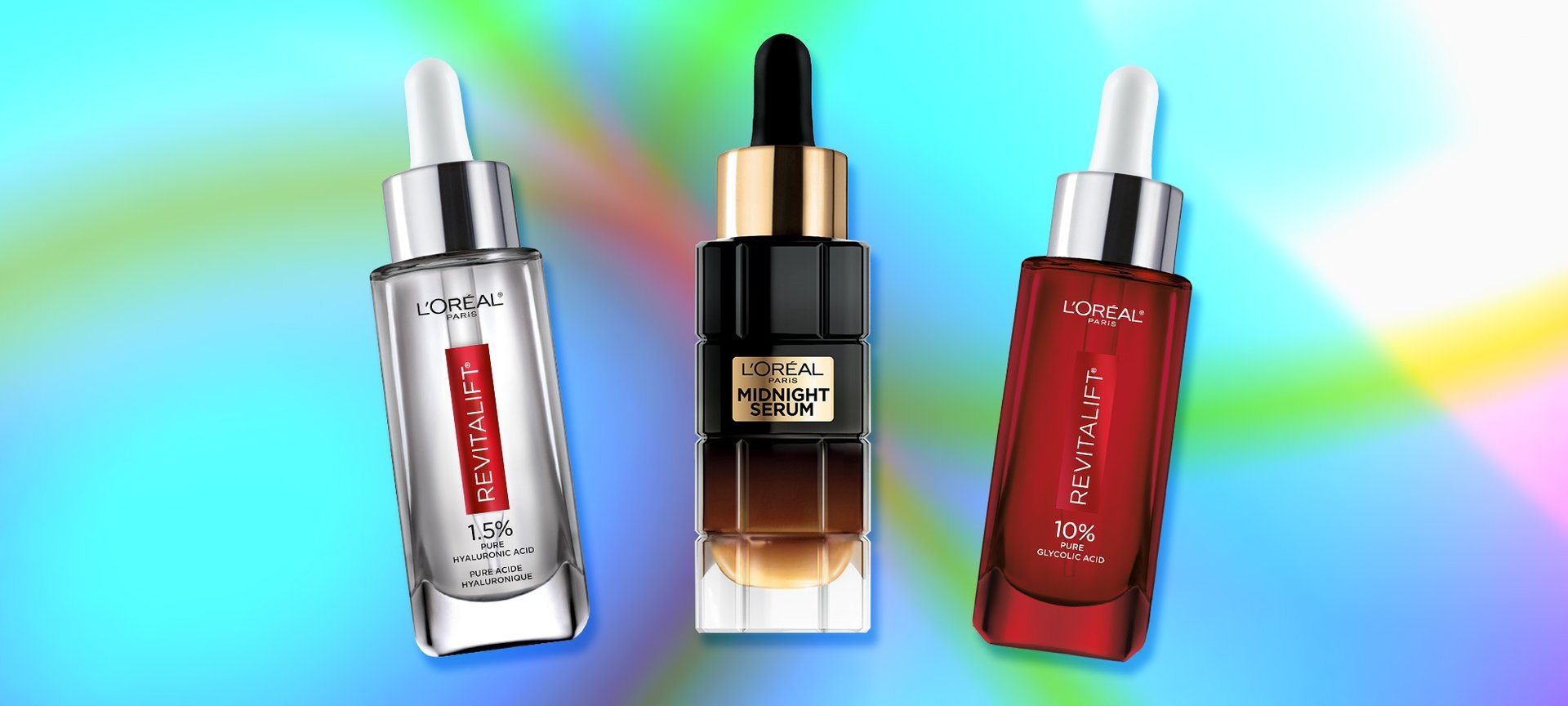 7 Reasons Why You Need A Face Serum In Your Routine - L’Oréal Paris