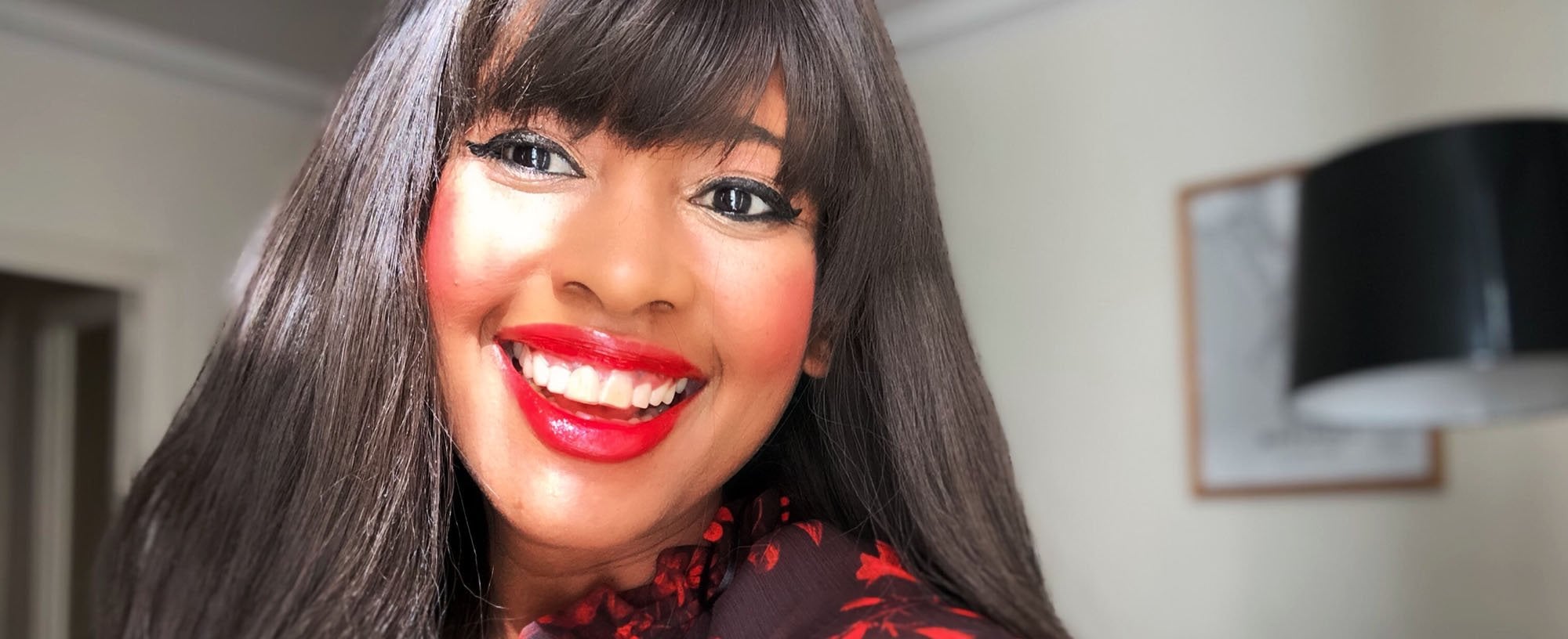 Party Makeup Ideas You Ll Need This Holiday Season CMS 02 Bmag