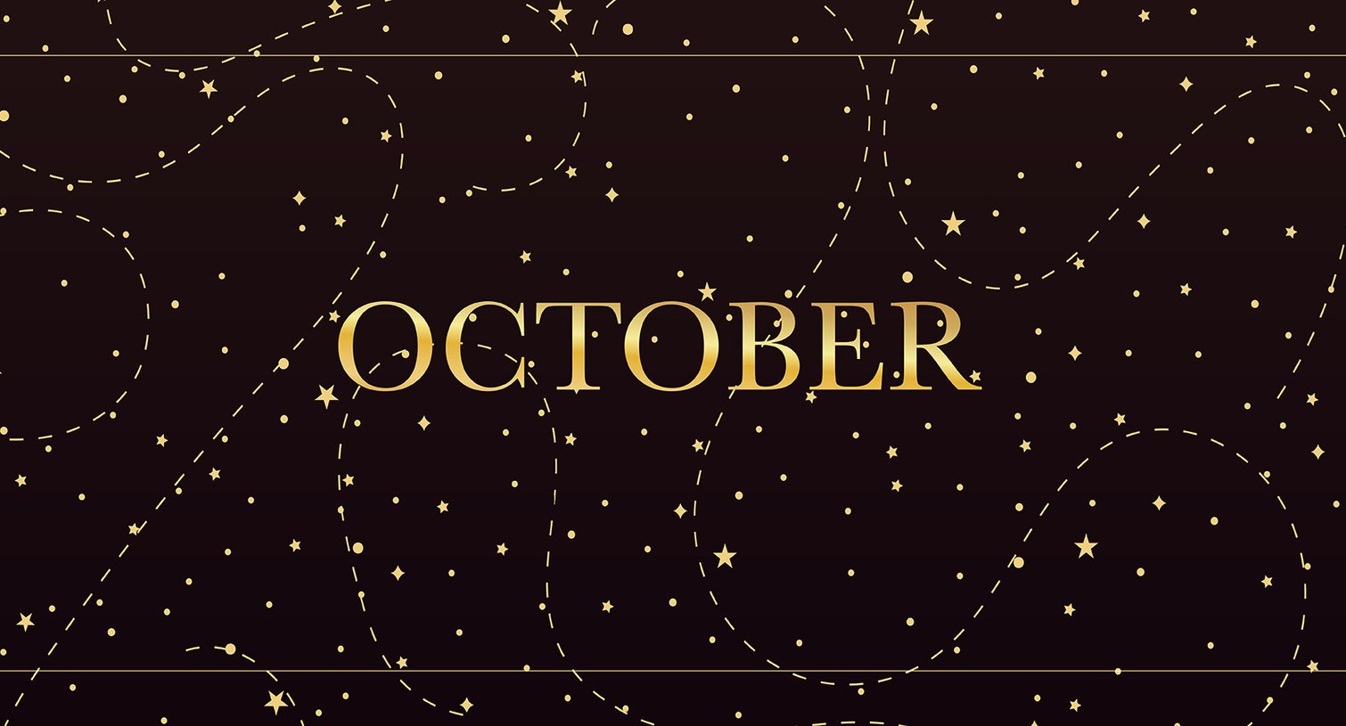 October 2021 Horoscope Hero Thumbnail Bmag