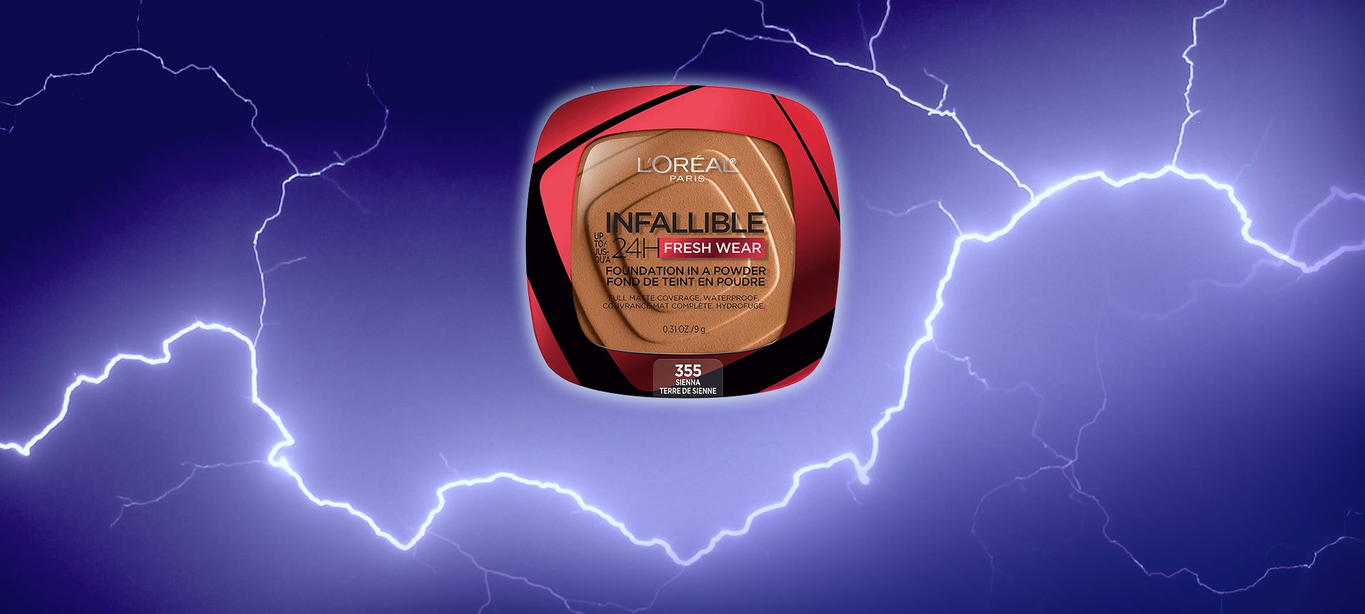 Longwear L Oreal Paris Makeup Products To Use On Halloween Slide02 Bmag
