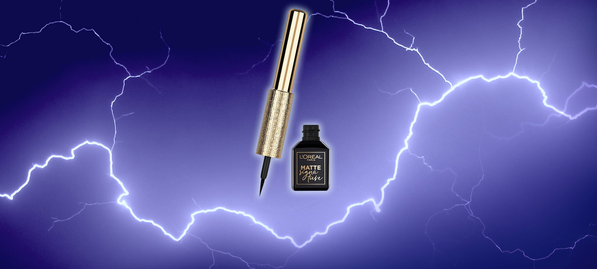 Longwear L Oreal Paris Makeup Products To Use On Halloween Slide06 Bmag