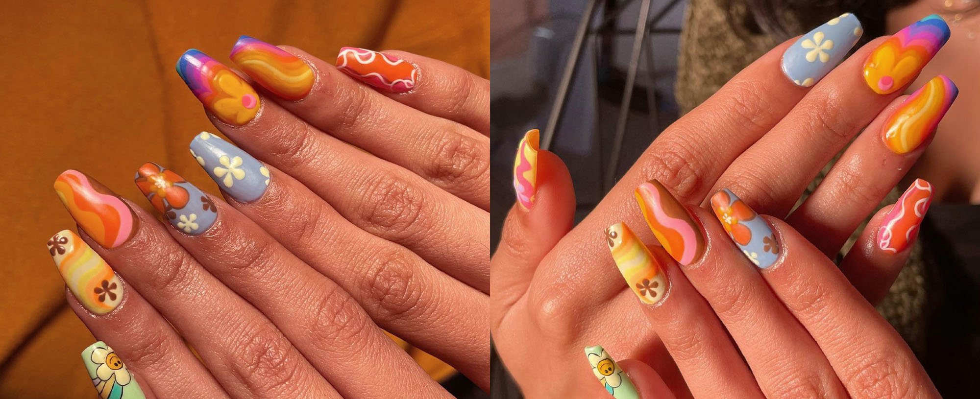 French Acrylic Sculptures That Wow