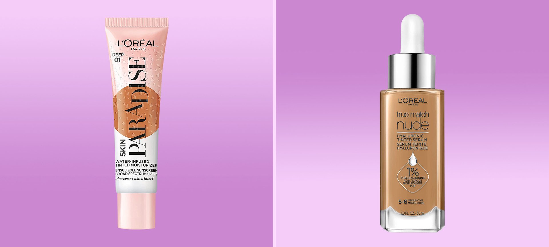 Tinted Moisturizer Vs Tinted Serum