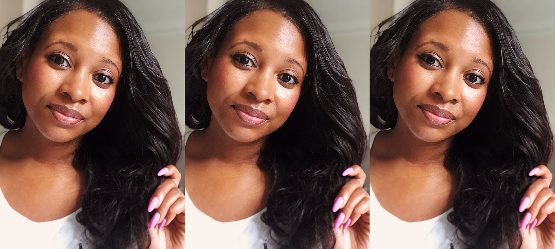7 Styling Tips For Thick Hair - L'Oréal Paris