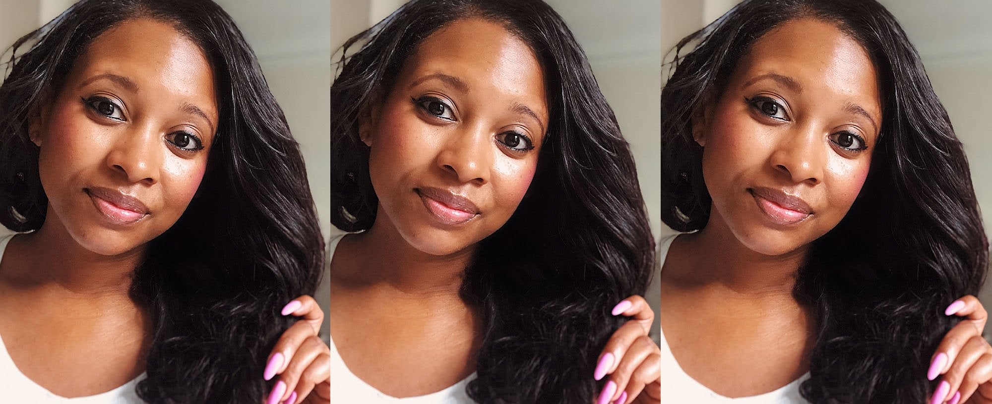 Tips For Managing Thick Hair CMS Bmag