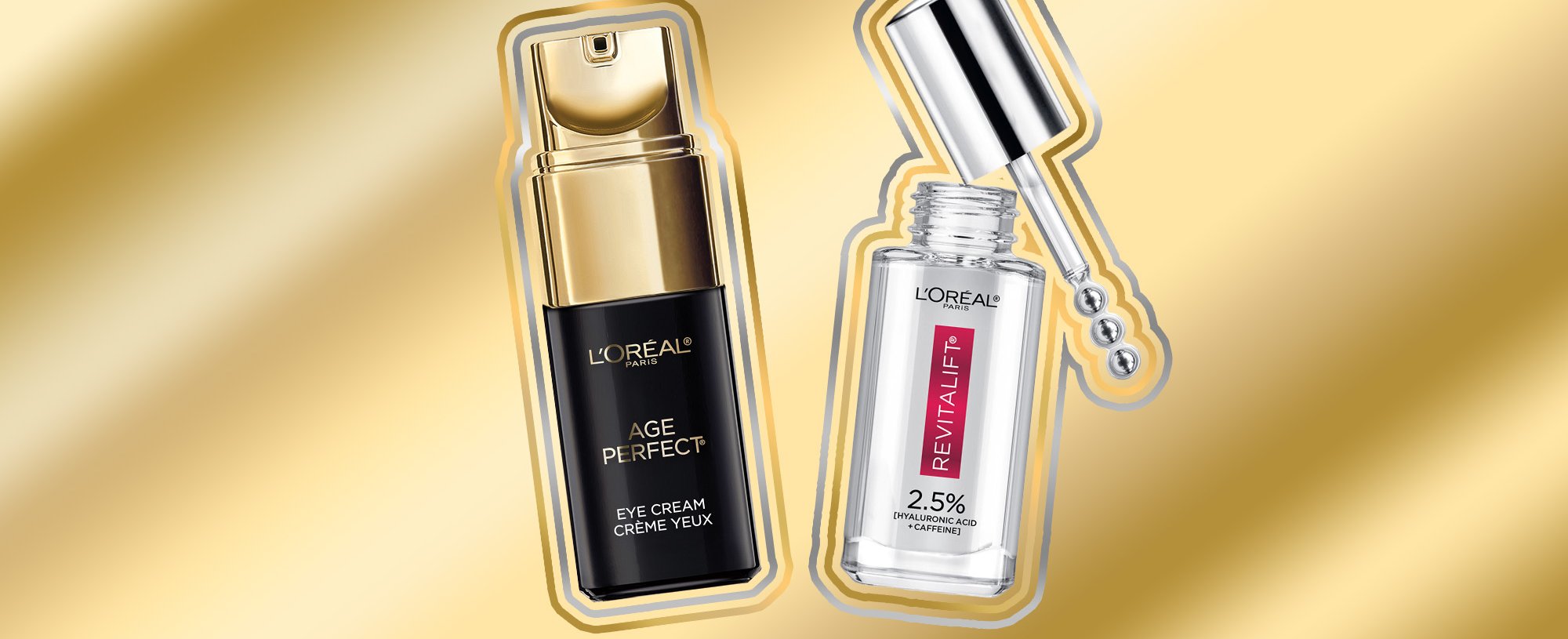 Anti Aging Eye Creams