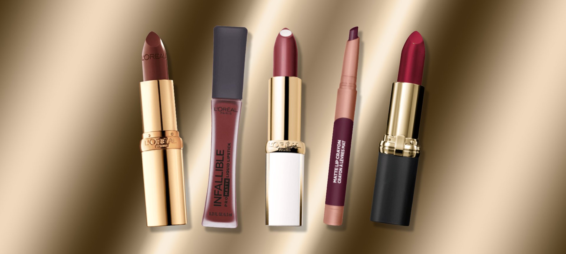 Best dark liquid outlet lipstick