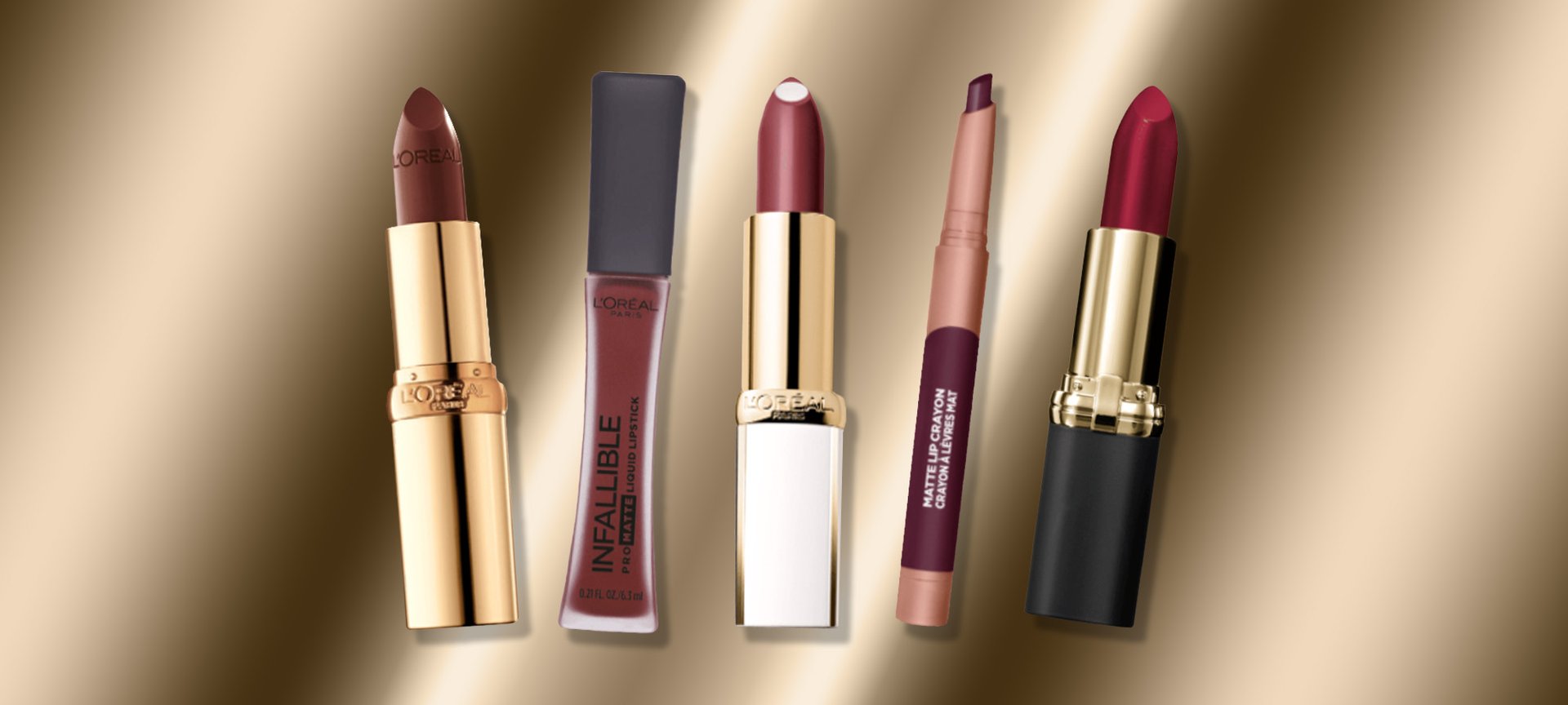 Lip Shades To Channel Your Inner Vamp CMS Bmag