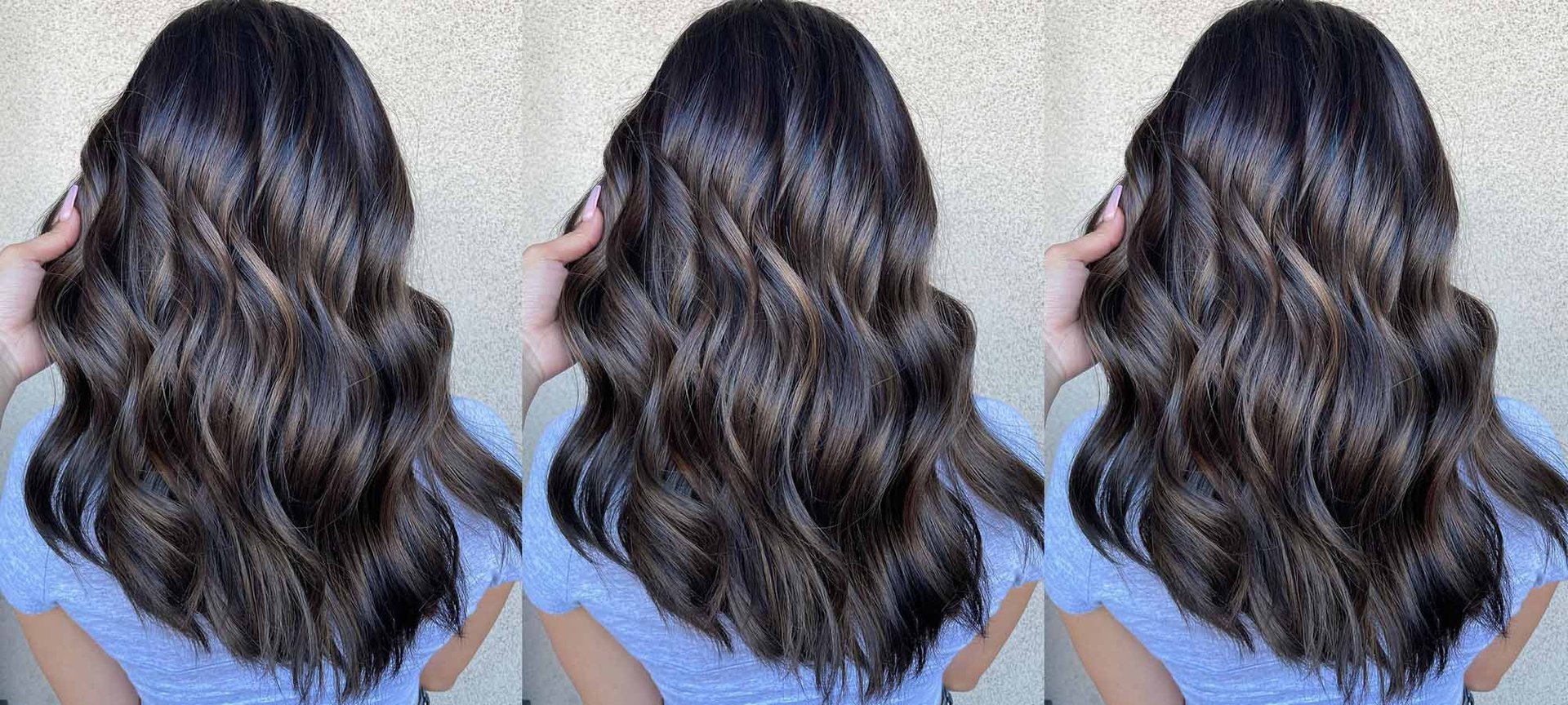 What is the different between warm and cool tone hair - MEGAN PIRROCCO  HEALTHY HAIR SPECIALIST