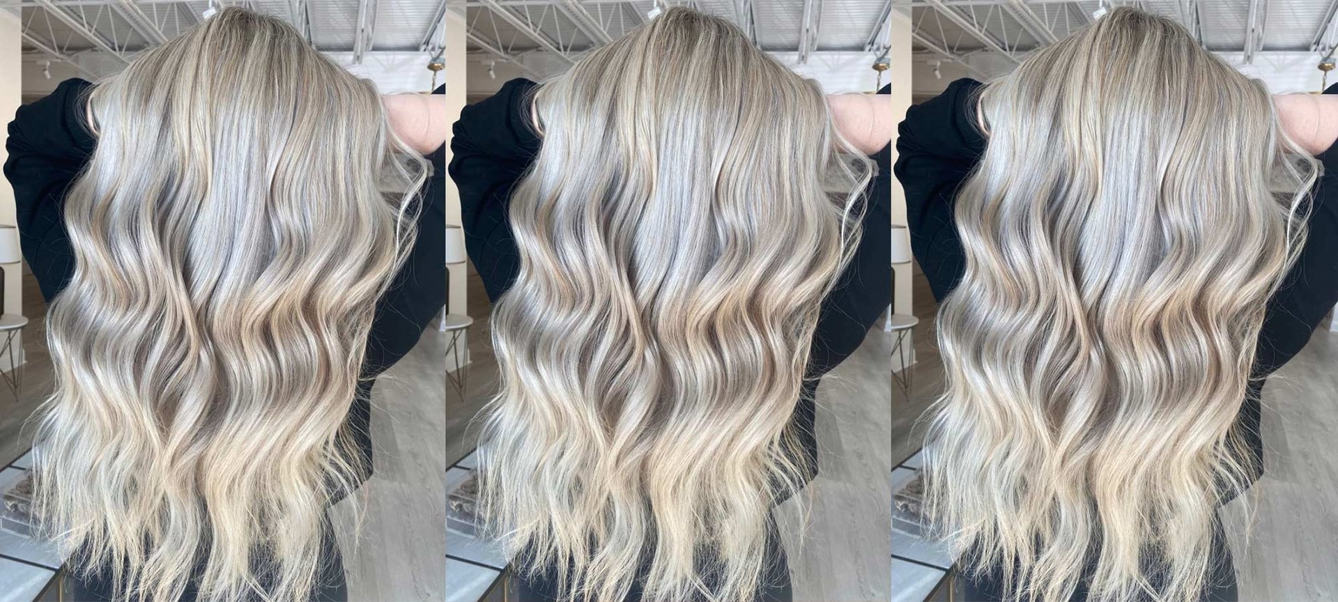 How To Get A Fresh Silver Hair Color L Oreal Paris