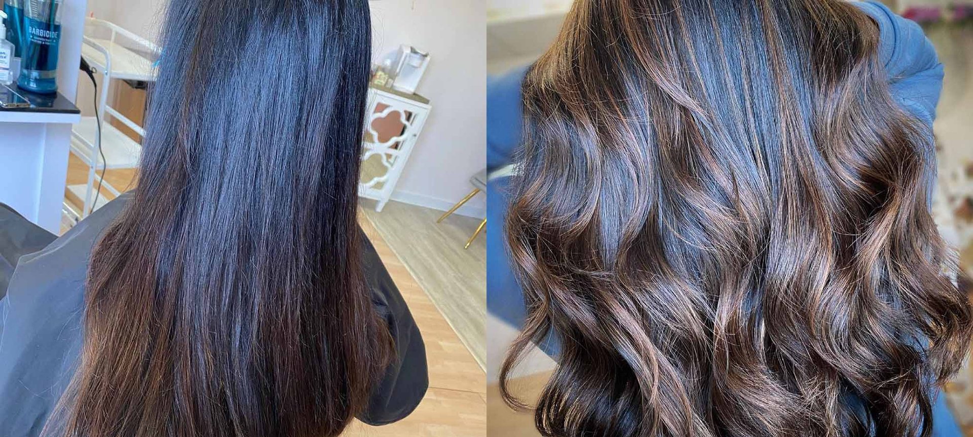 How To Get Dark Brown Hair With Highlights L Oreal Paris How To Get Dark Brown Hair With Highlights L Oreal Paris