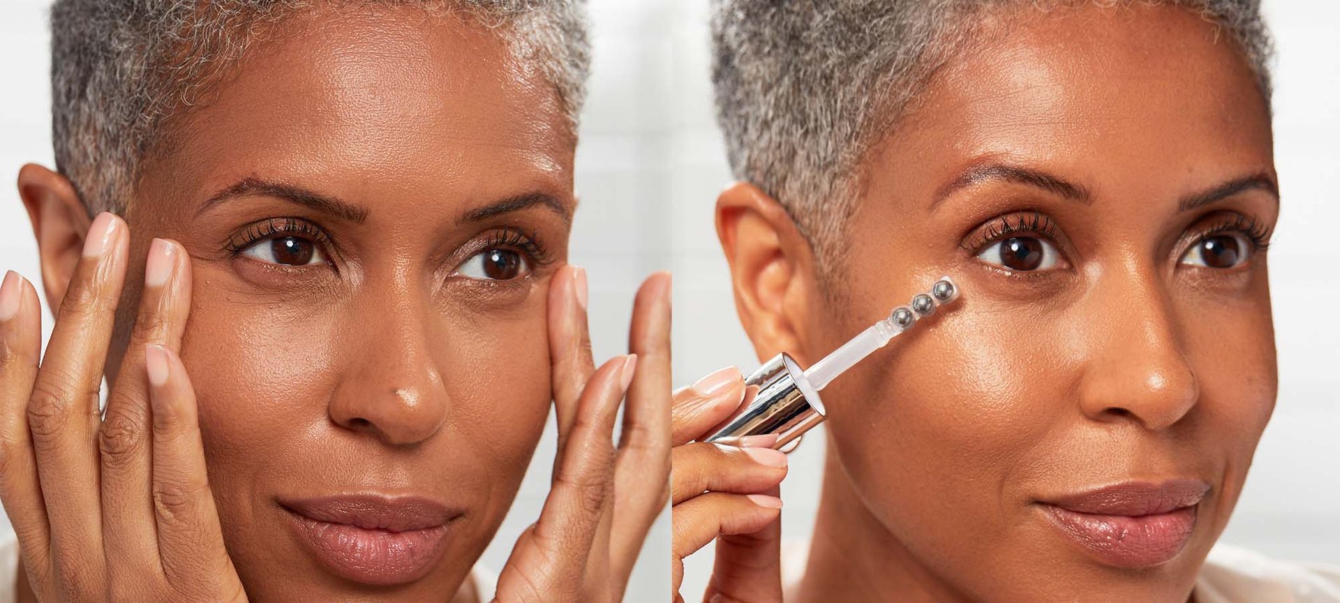 Skin Care Routine For Crows Feet Dark Circles And Under Eye Puffiness CMS Bmag