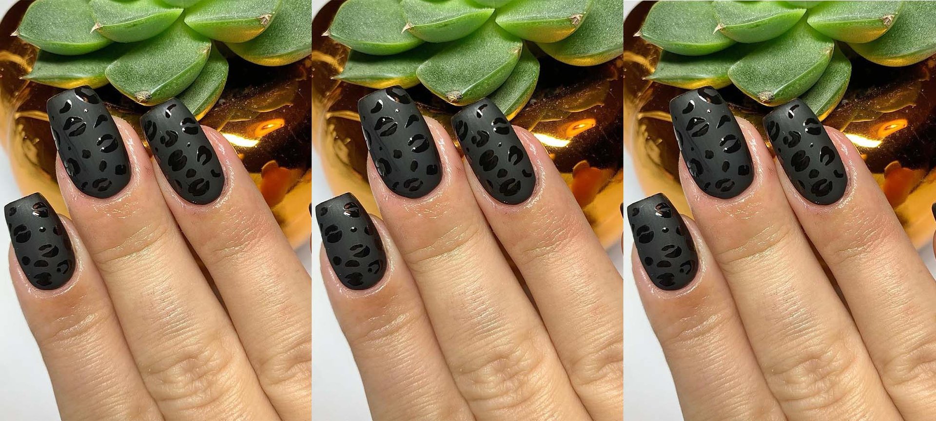 25 UltraPretty Fall Nail Designs To Let Your Fingertips Celebrate  AutumnCute DIY Projects