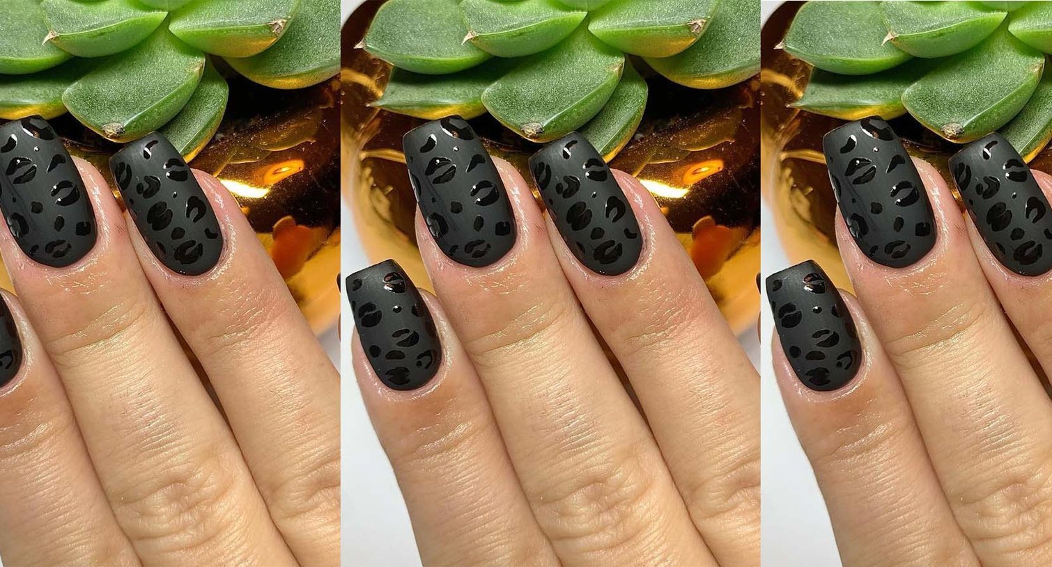 Minimalist Matte Nails That Wow