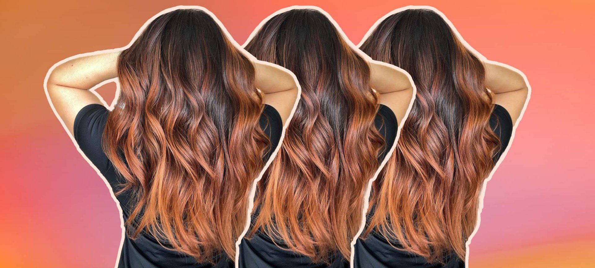 Hair Highlighting Techniques