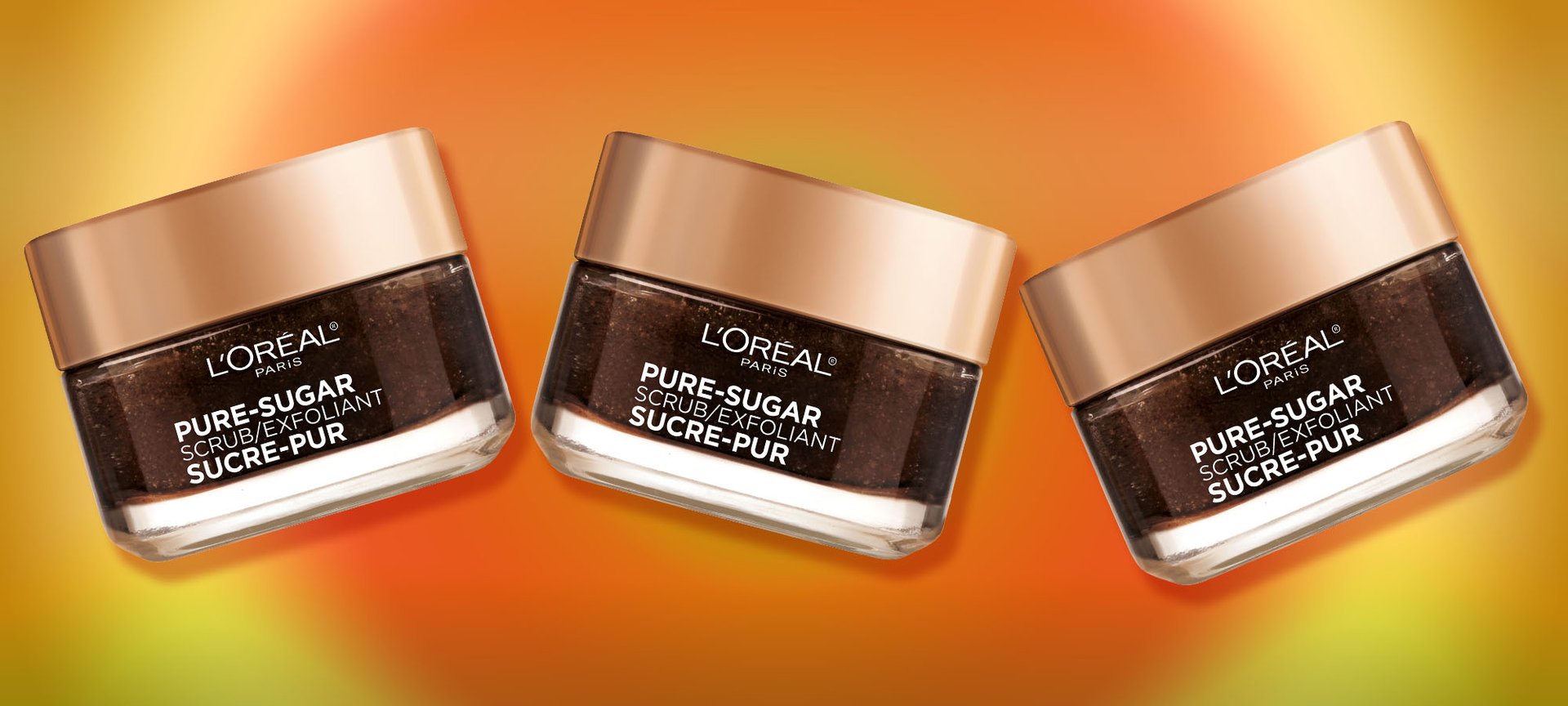 Coffee Scrub