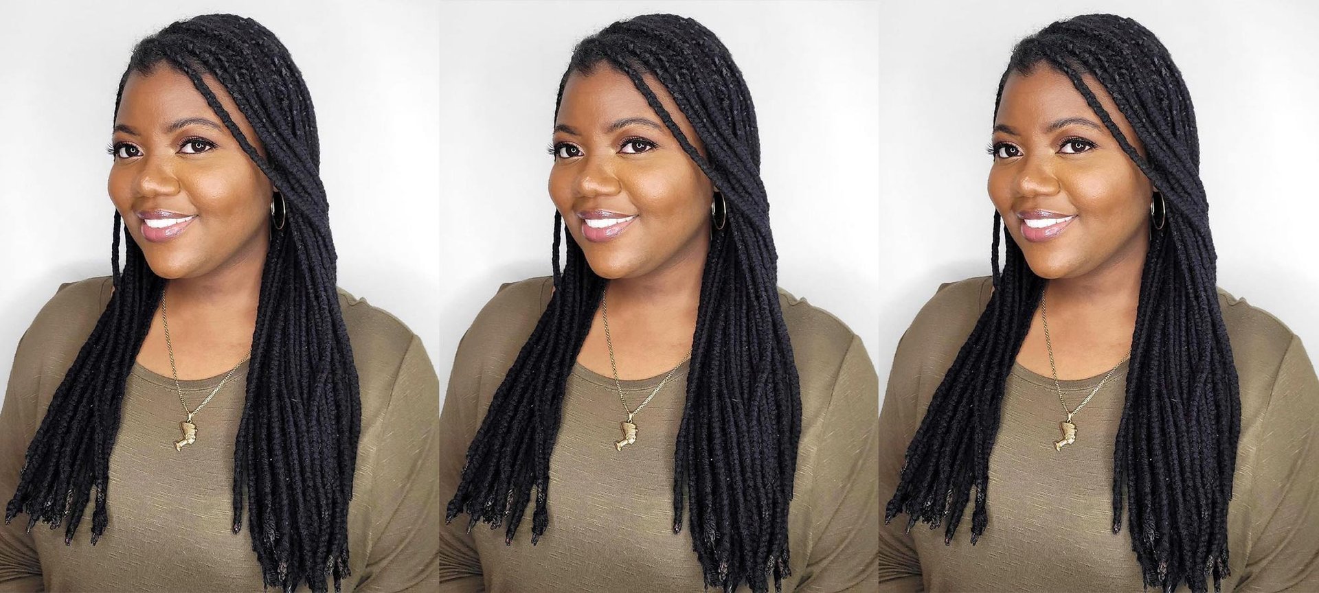 10 Yarn Braid Hairstyles To Try - L'Oréal Paris