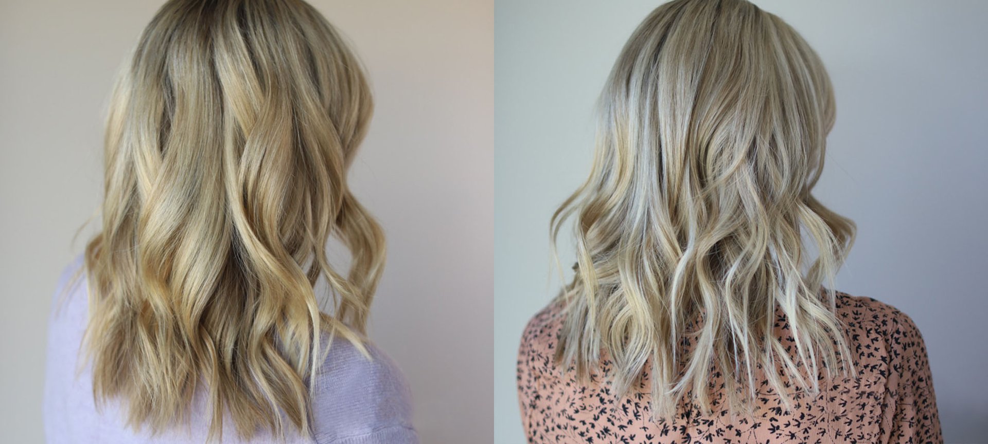 Ash Blonde Hair Color