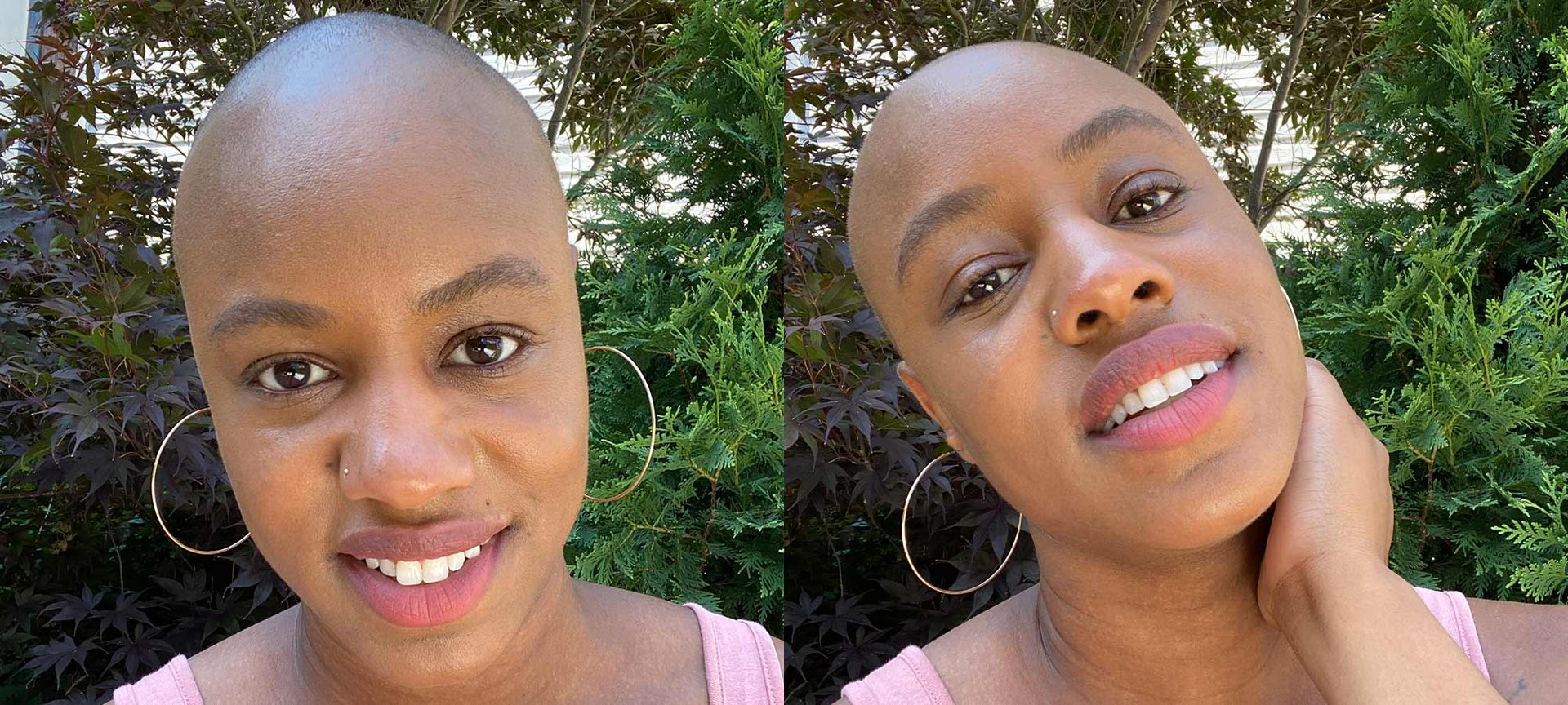 Shaving your head bald tips