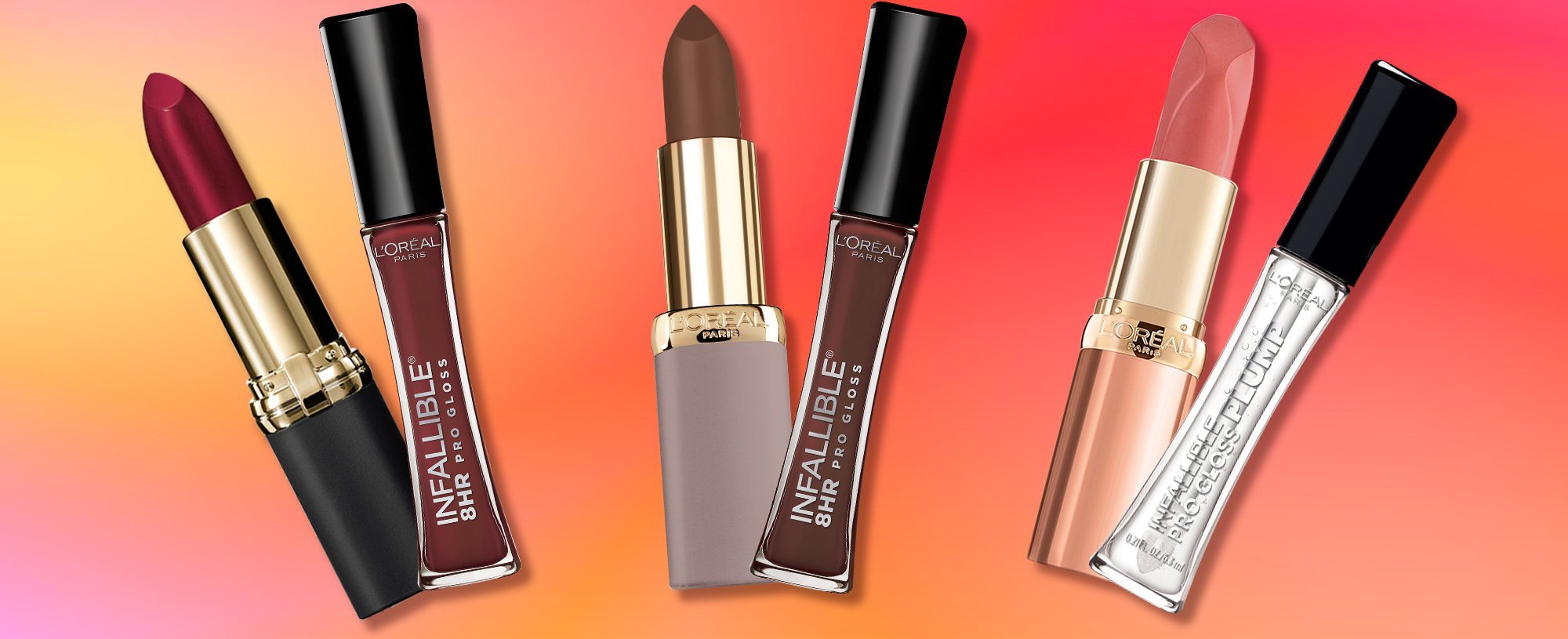 Lipstick And Gloss Combinations For Fall 2021 CMS Bmag 22