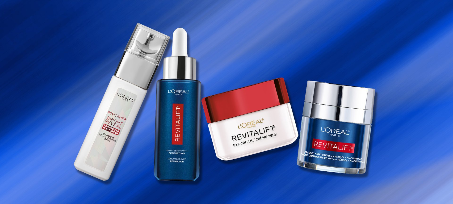 Best Retinol Products