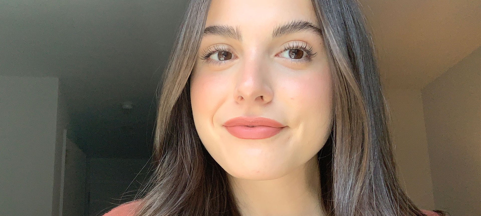 Makeup for top oily skin
