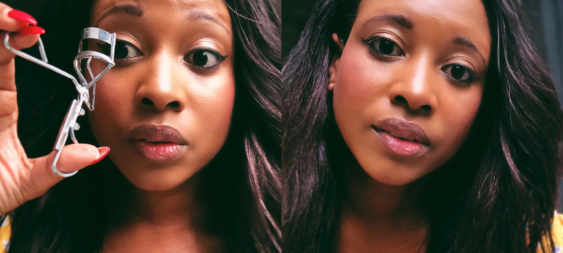 Best Makeup Tips To Make Small Eyes Look Bigger CMS Bmag