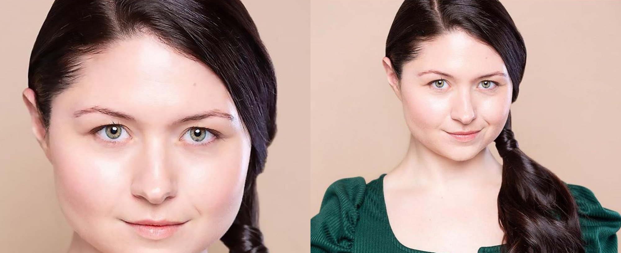 Side Swept Hairstyles That Slay CMS Bmag