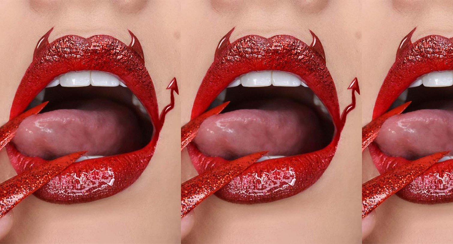 Halloween Makeup Ideas For Your Lips CMS Slide02 Bmag