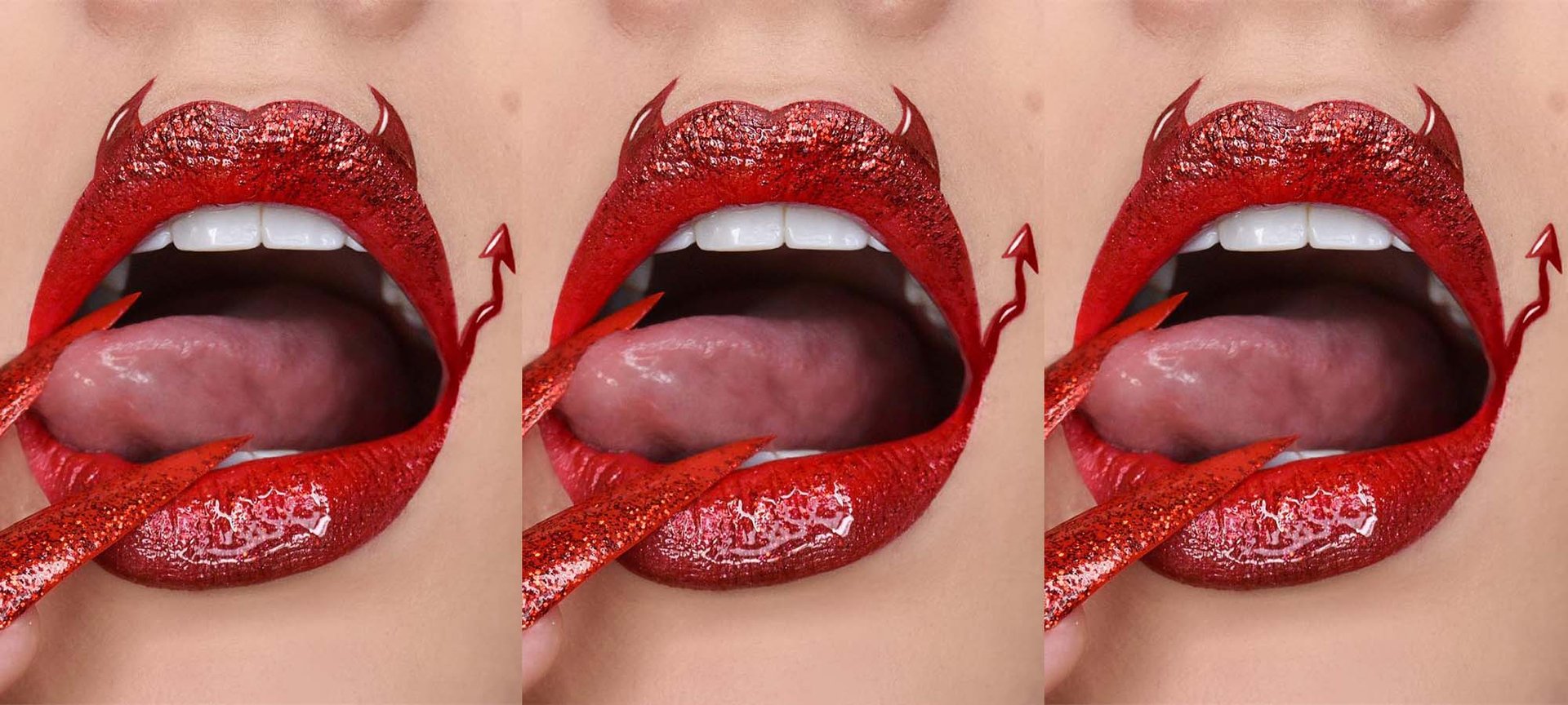 5 Makeup Ideas For Your Lips