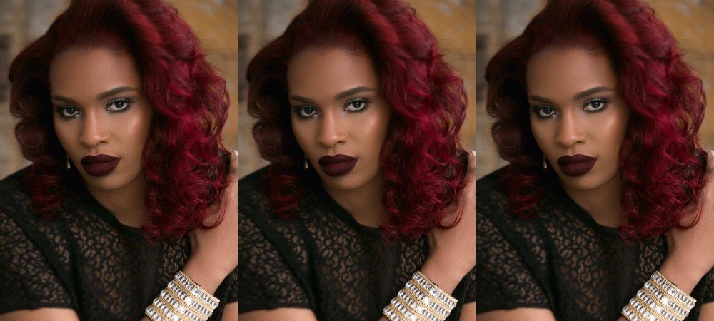How To Get A Red Wine Hair Color For Fall - L'Oréal Paris