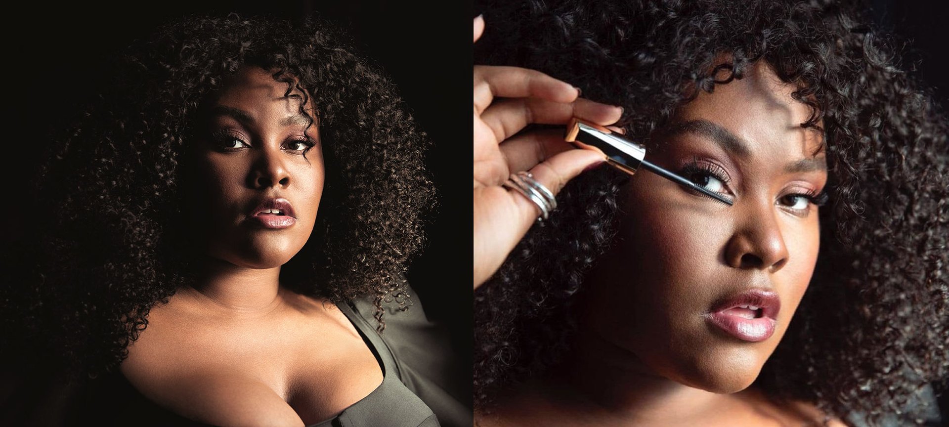 Yseult LOreal Paris Spokesperson