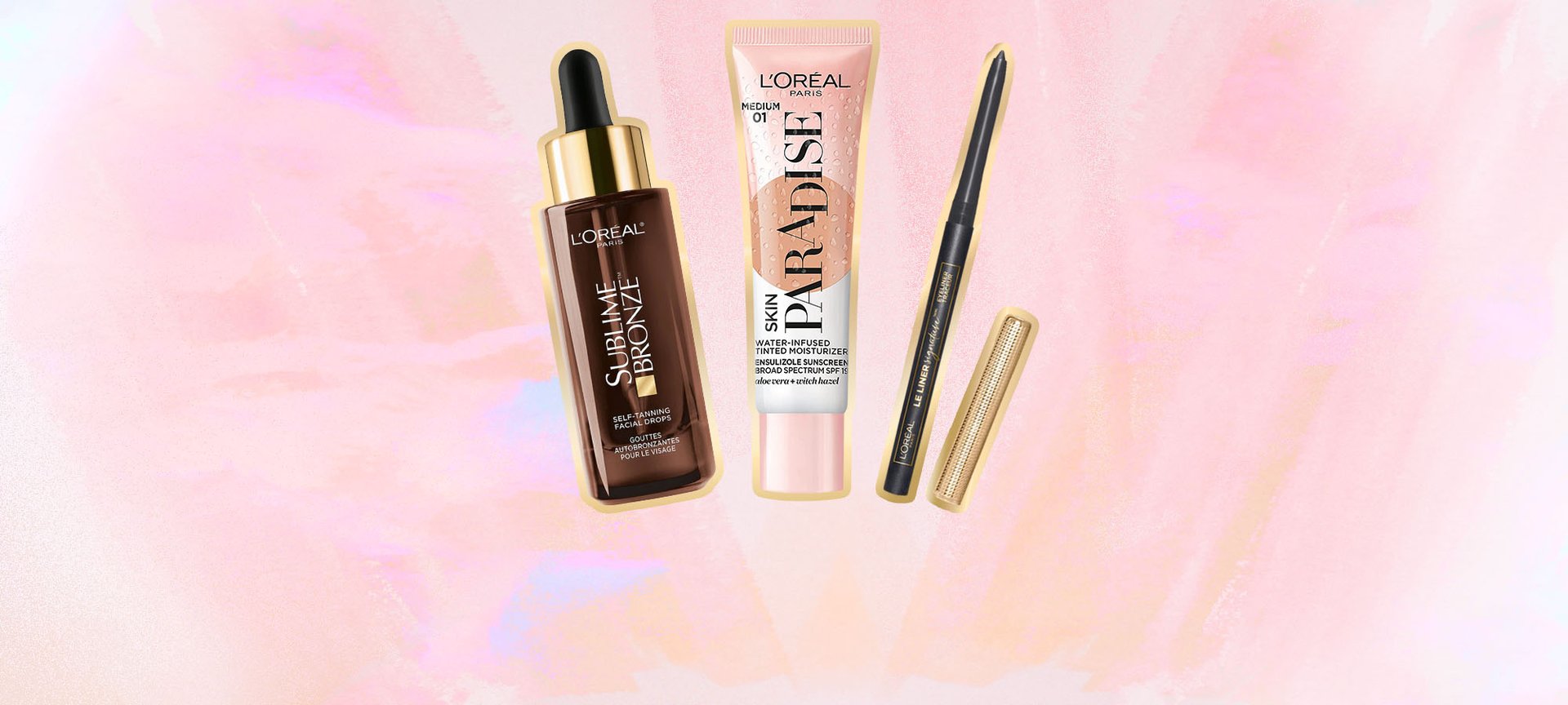 Fall Bridal Makeup Must Haves