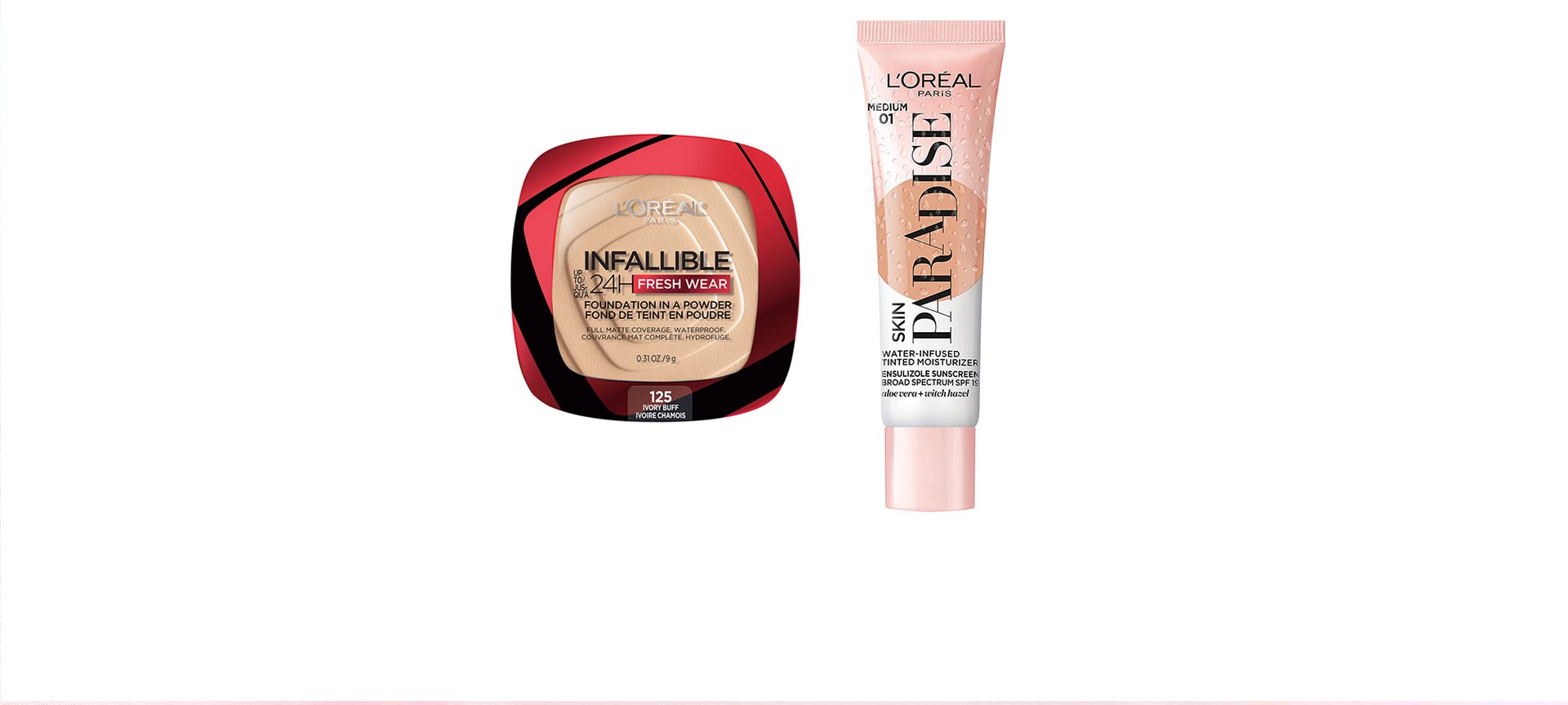 Sir Johns Fall Bridal Makeup Must Haves Foundation