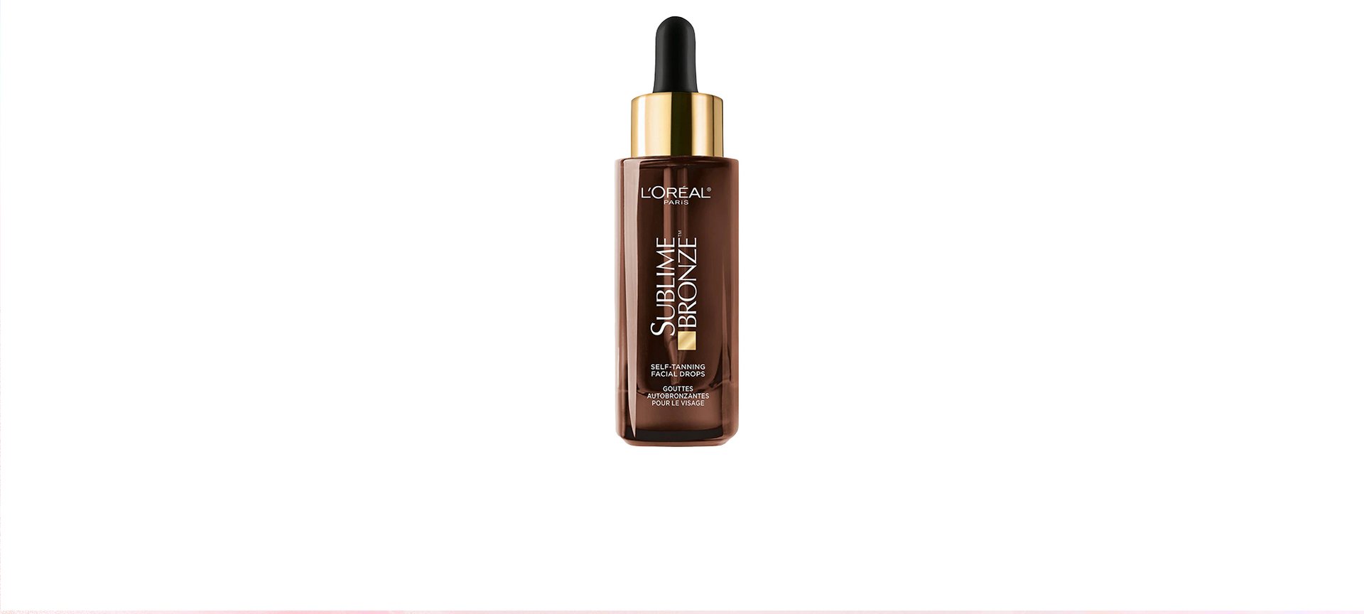 Sir Johns Fall Bridal Makeup Must Haves Tanning Drops