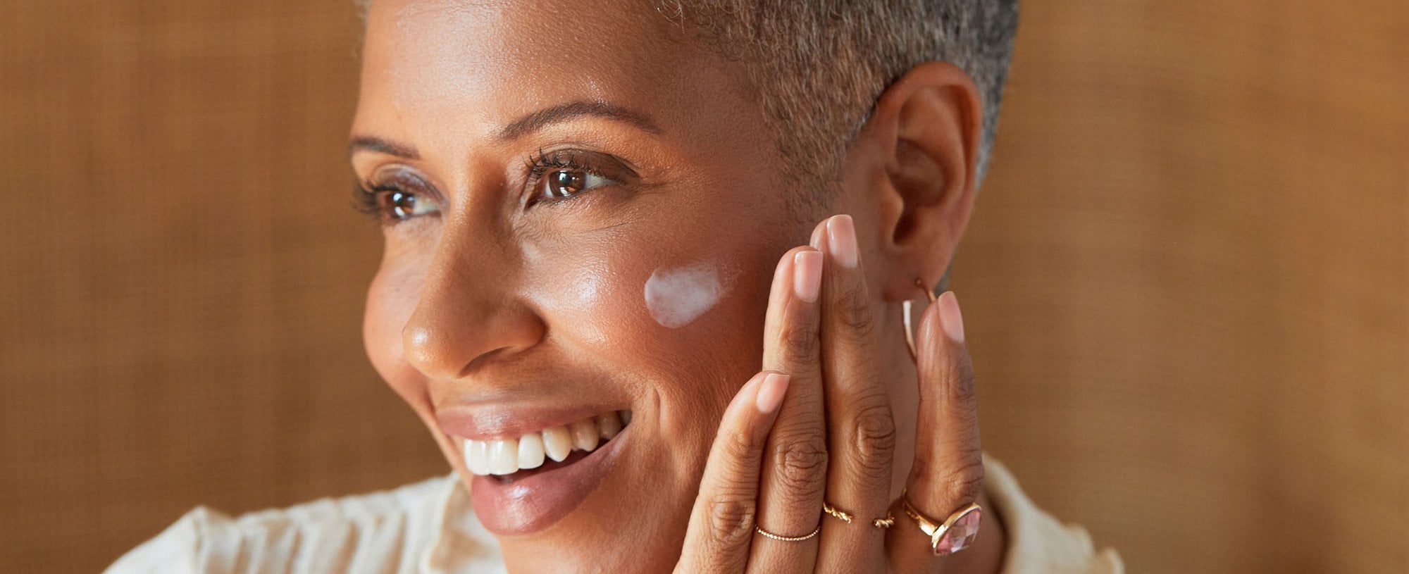 Single Ingredient Moisturizer