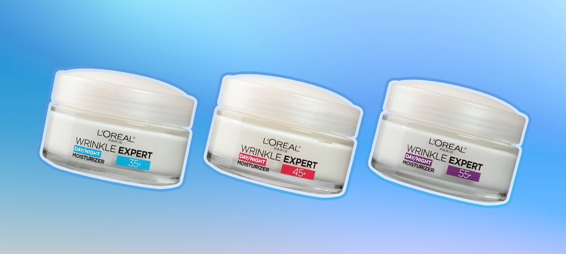 Affordable Anti Aging Moisturizers